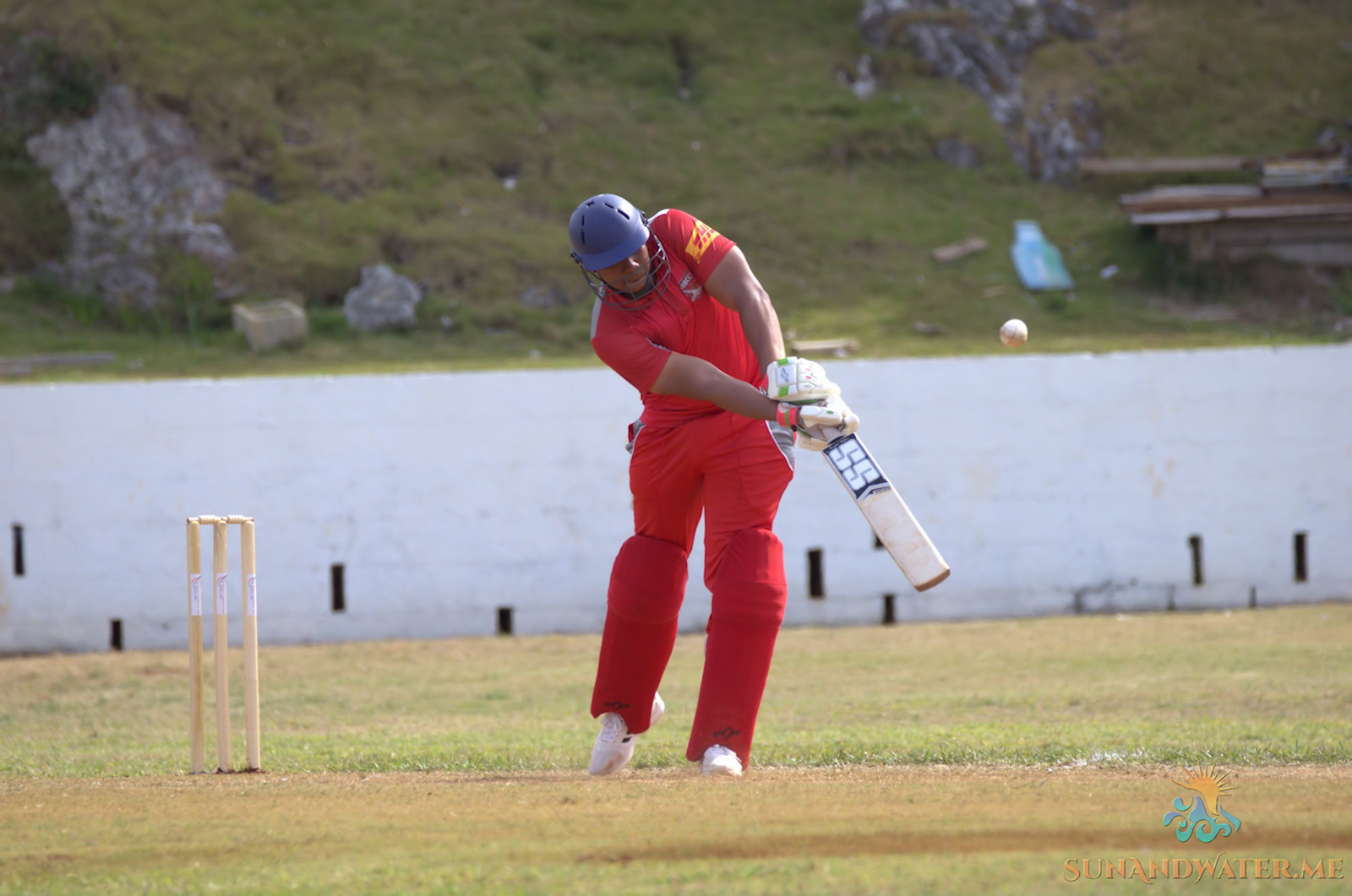 Bay vs St. Georges (358)